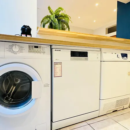 L'ecrin - 2 Pieces - Le Suquet * カンヌ