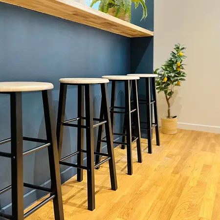 アパート L'ecrin - 2 Pieces - Le Suquet *