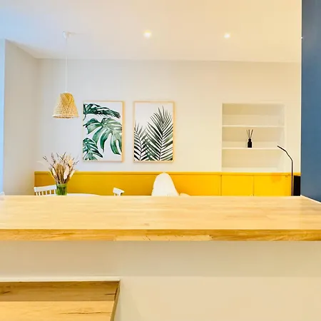 L'ecrin - 2 Pieces - Le Suquet Cannes