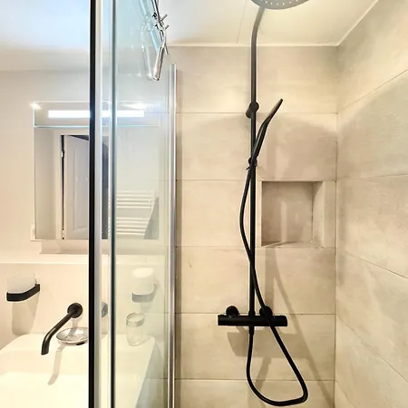 L'ecrin - 2 Pieces - Le Suquet Apartment Cannes