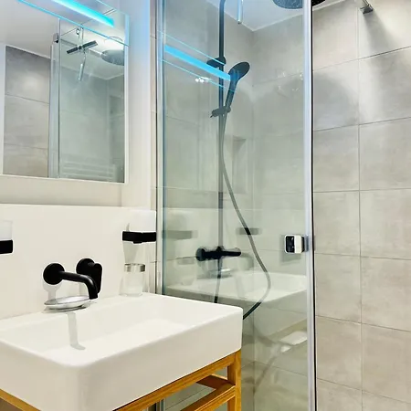 L'ecrin - 2 Pieces - Le Suquet *