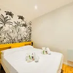 L'écrin - 2 Pièces - Le Suquet Appartement Cannes