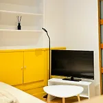 Appartement L'écrin - 2 Pièces - Le Suquet Cannes